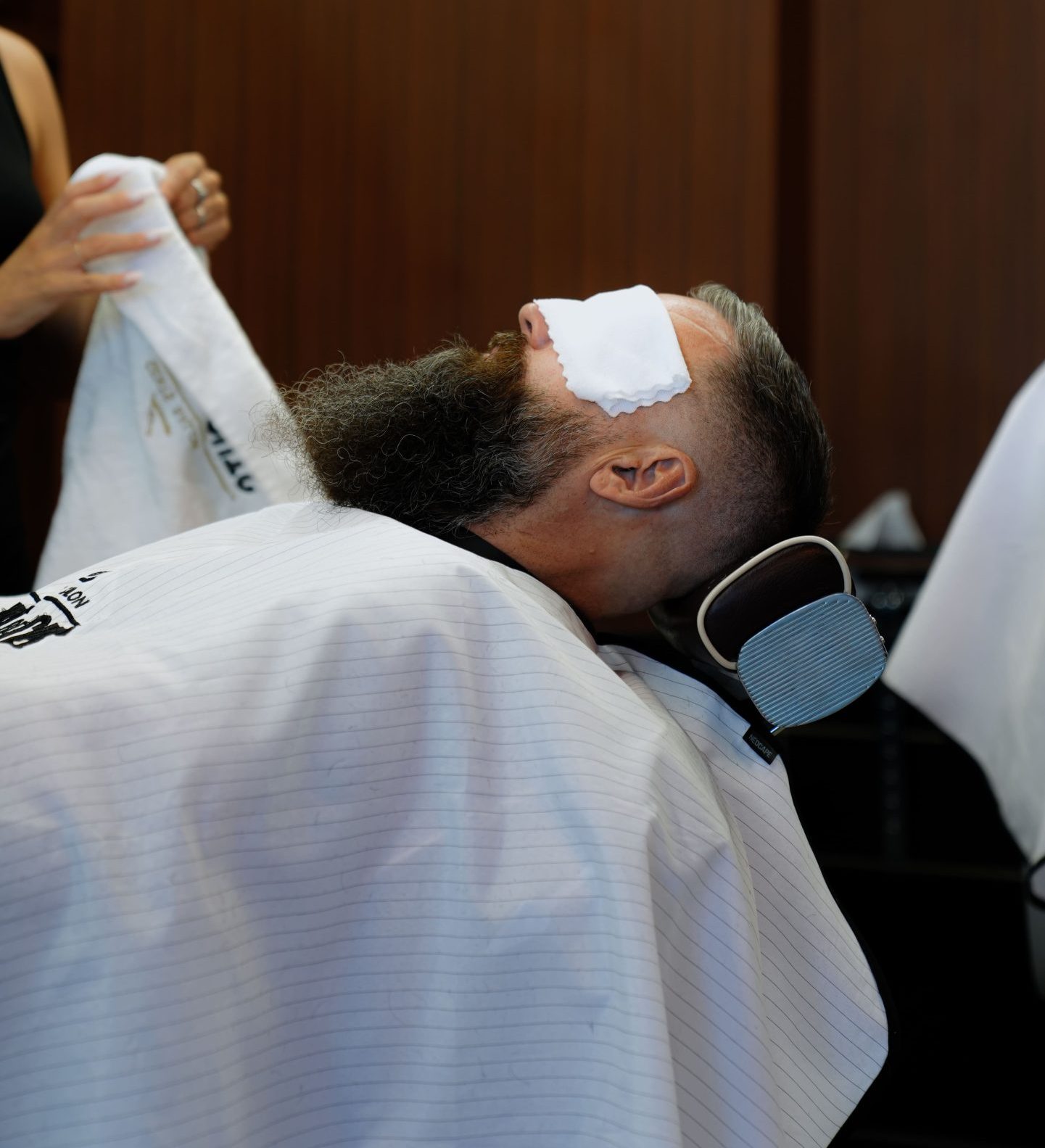 salon near me for haircut